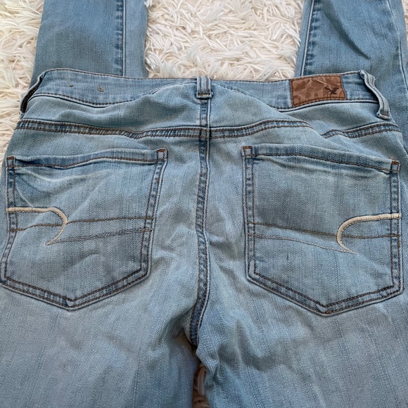 American eagle jeans - Picture 2 of 3